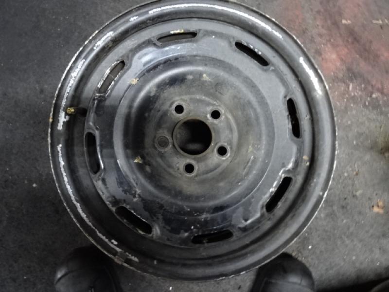 VELGEN Seat IBIZA MK4 (6J) 4/12 - 7/2015