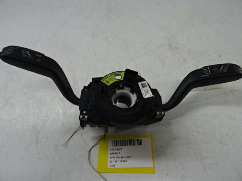 SCHAKELAAR Seat IBIZA MK4 (6J) 4/12 - 7/2015