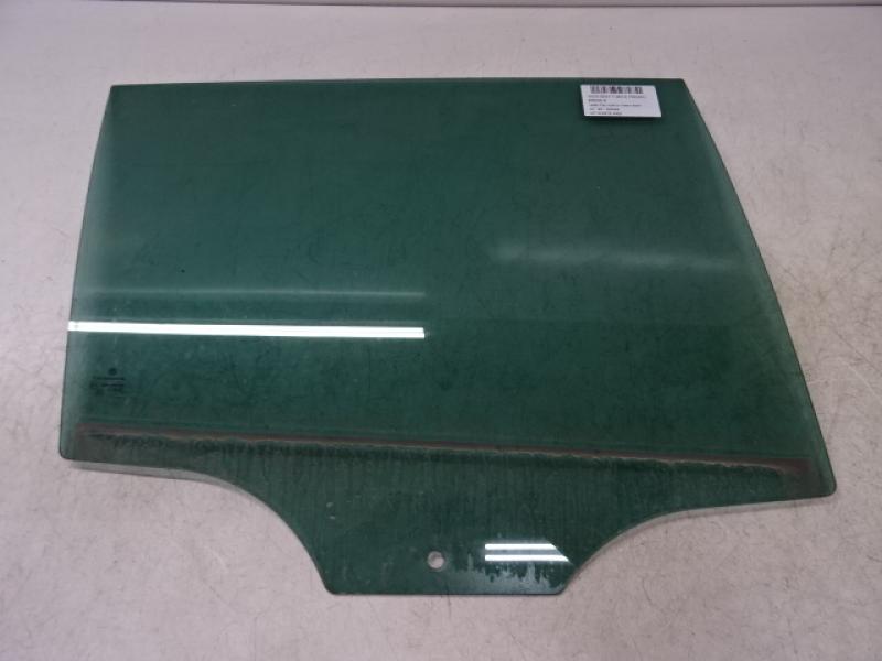 RIGHT REAR DOOR WINDOW Vw GOLF VII 11/12 - 17
