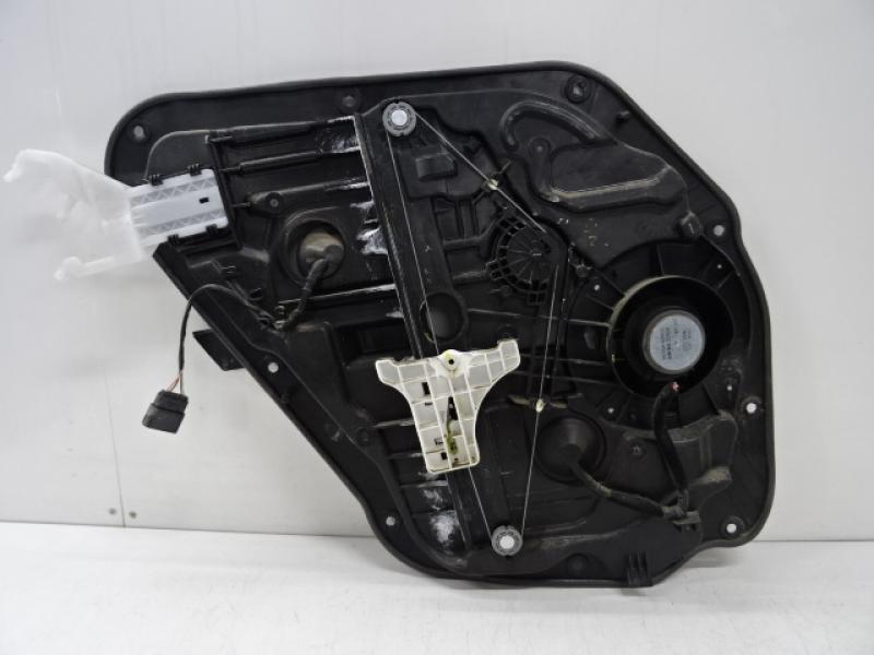 RUITMECHANISME ACHTER RECHTS Kia CEED 05/12 - 15