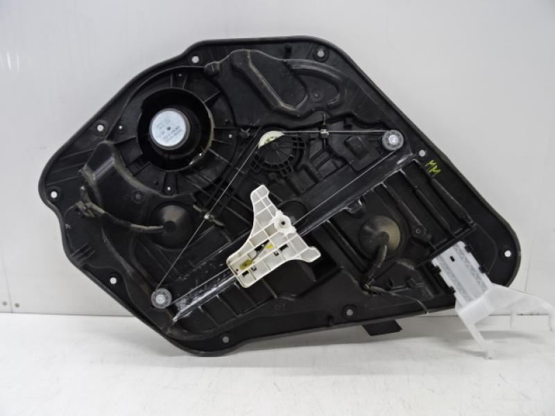 RUITMECHANISME ACHTER LINKS Kia CEED 05/12 - 15