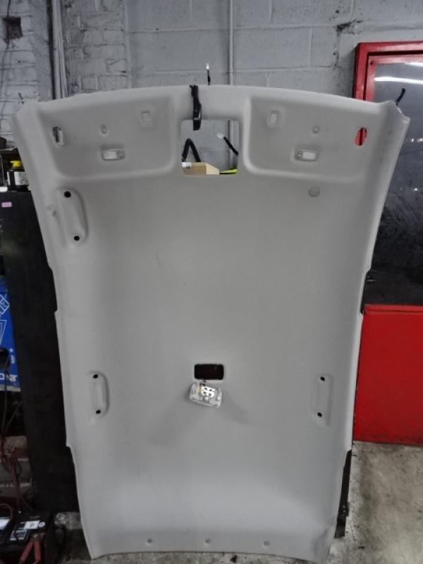 HEMEL Kia CEED 05/12 - 15