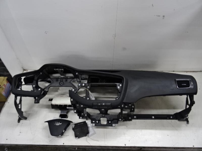 KIT AIRBAG Kia CEED 05/12 - 15