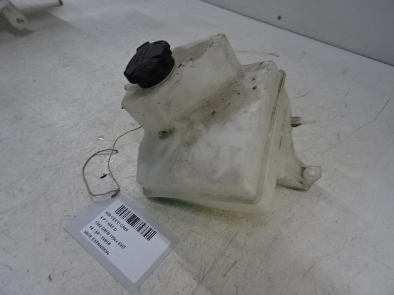 EXPANSIERESERVOIR Kia CEED 05/12 - 15
