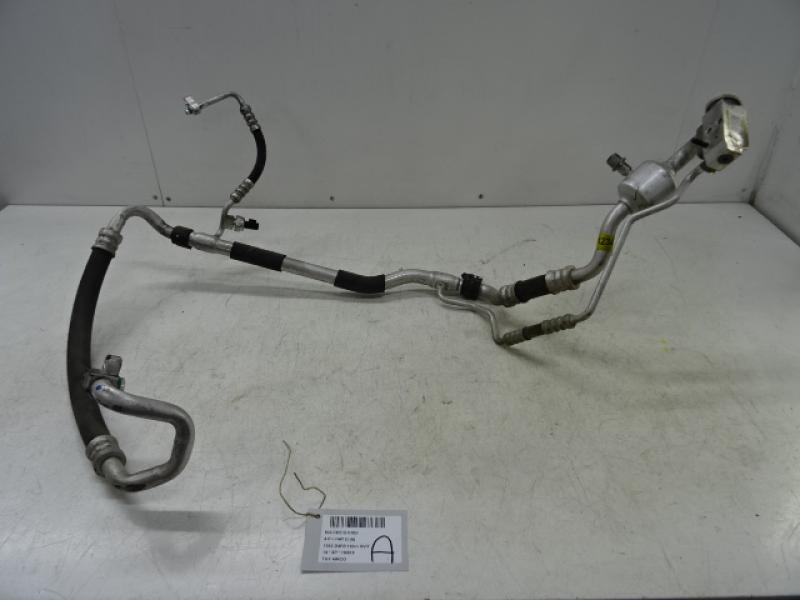 AIRCO LEIDING Kia CEED 05/12 - 15