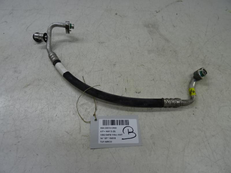 AIRCO LEIDING Kia CEED 05/12 - 15