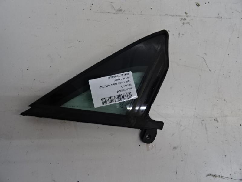 ZIJRUIT VOOR RECHTS Vw PASSAT 11/14 - 19