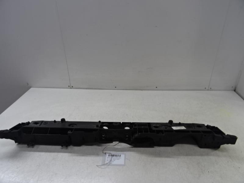 STEUNPLAAT VOOR Renault CAPTUR (1) 5/17 - 01/20 FaceLift
