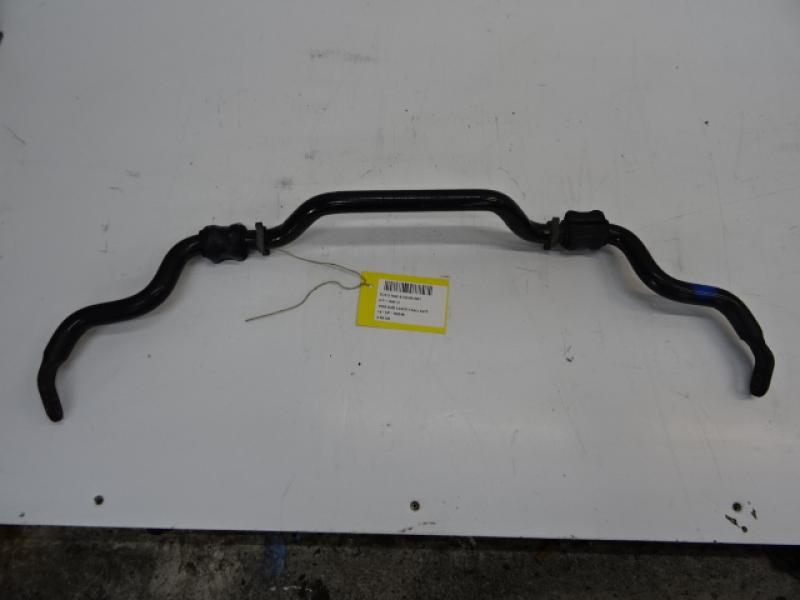 HECKSTABILISATOR Toyota RAV 4 01/13 - 15