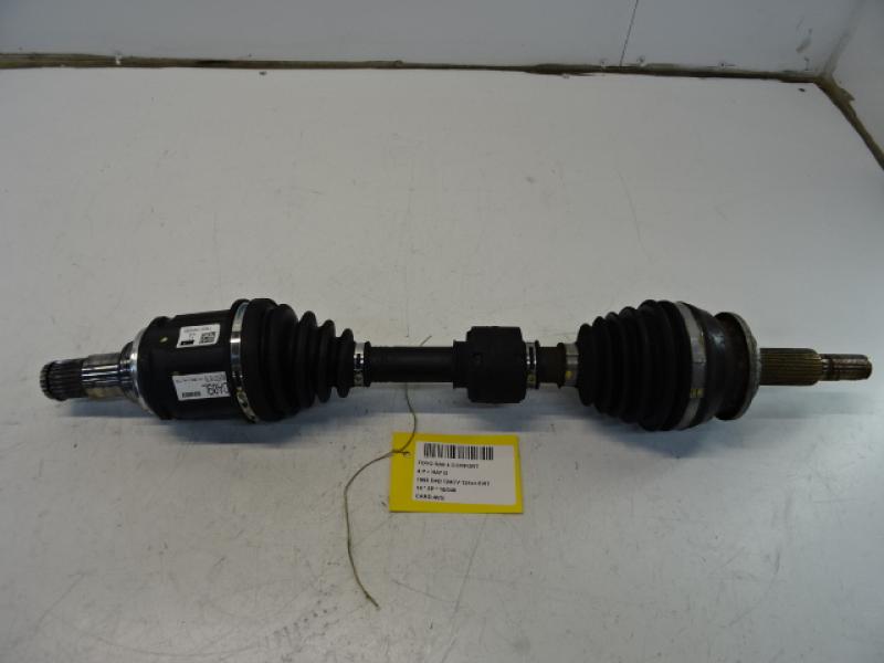 AANDRIJFAS VOOR LINKS Toyota RAV 4 01/13 - 15
