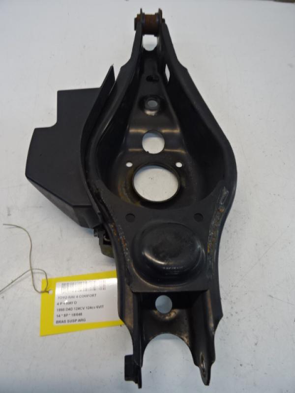 QUERLENKER LINKS HINTEN Toyota RAV 4 01/13 - 15