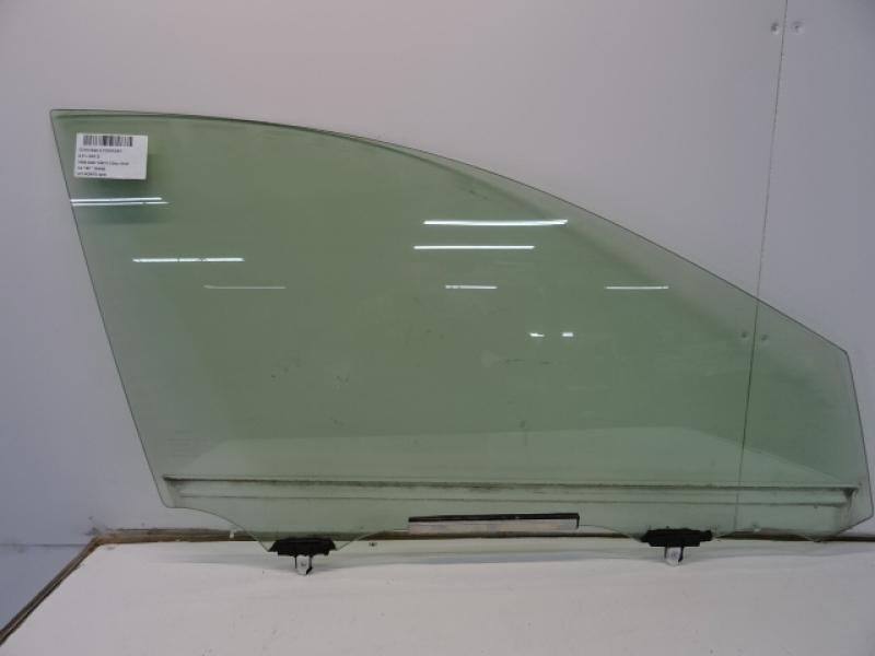 RIGHT FRONT DOOR WINDOW Toyota RAV 4 01/13 - 15