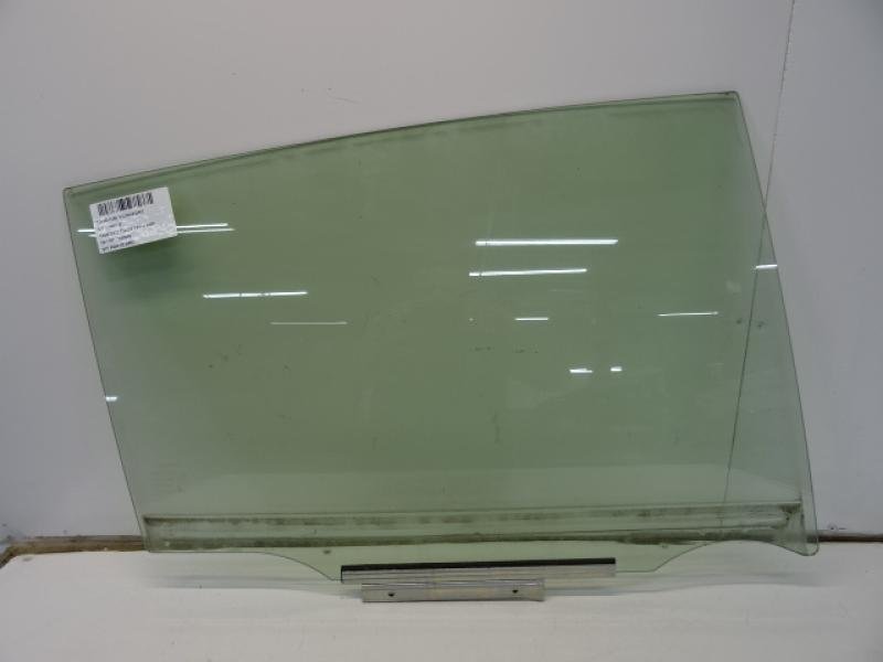 RIGHT REAR DOOR WINDOW Toyota RAV 4 01/13 - 15