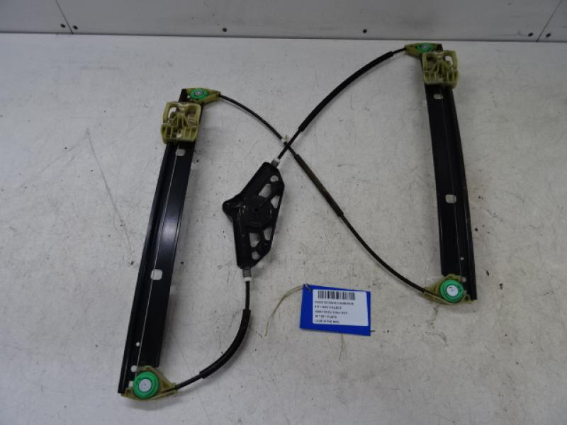 FENSTERMECHANIK TÜRIG LINKS VORNE Skoda OCTAVIA (5E) FaceLift 3/17 - 20