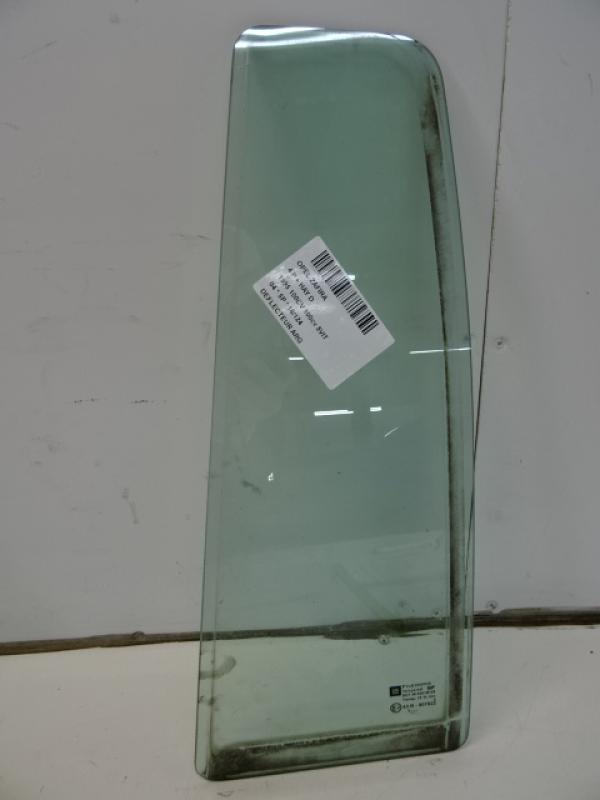 ZIJRUIT ACHTER LINKS Opel ZAFIRA A - 08/05