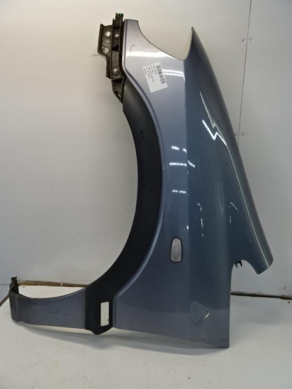 SPATBORD VOOR LINKS Opel ZAFIRA A - 08/05