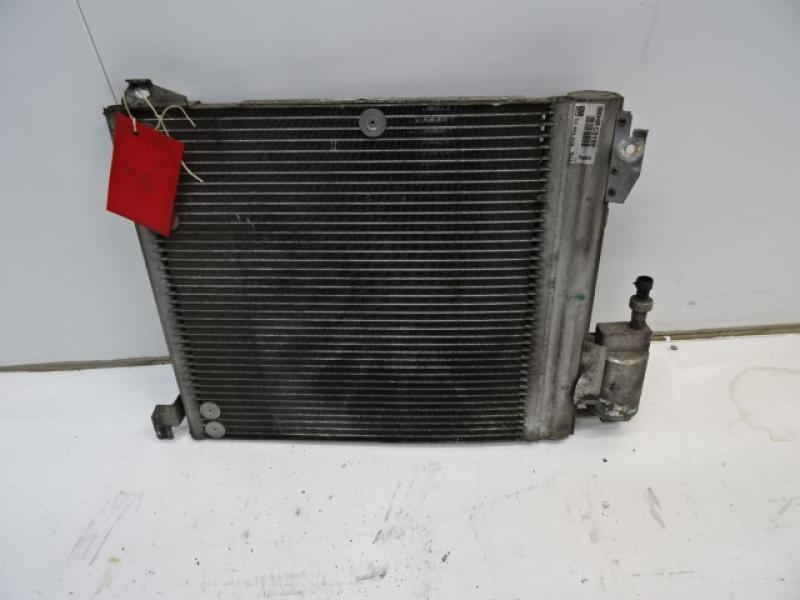 AIRCO COMPRESSOR Opel ZAFIRA A - 08/05
