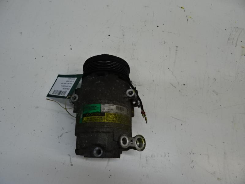 AIRCO POMP Opel ZAFIRA A - 08/05