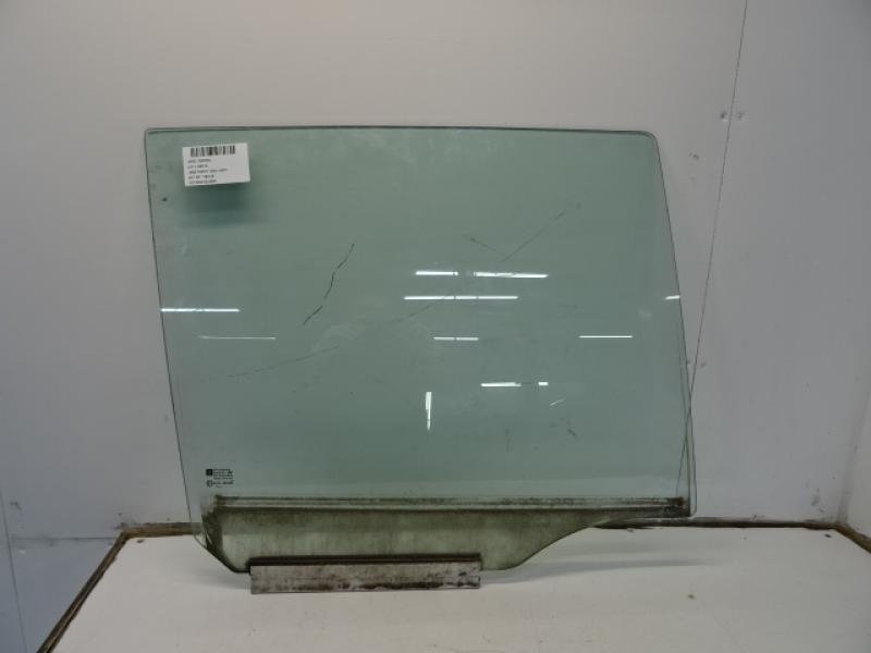 RUIT DEUR ACHTER RECHTS Opel ZAFIRA A - 08/05