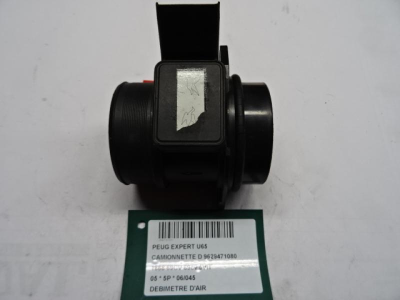 DEBIMETRE D'AIR Peugeot EXPERT 04 - 06