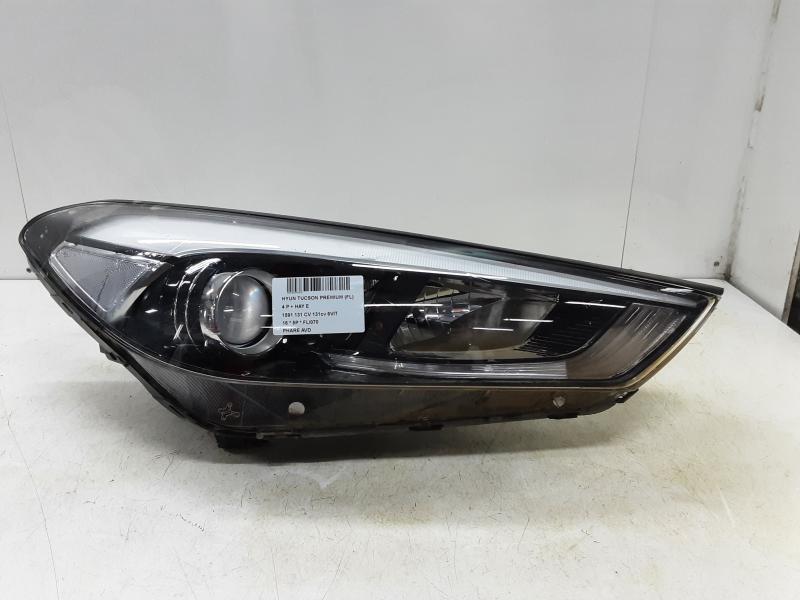 KOPLICHT VOOR RECHTS Hyundai TUCSON (2) 09/15 - 09/18