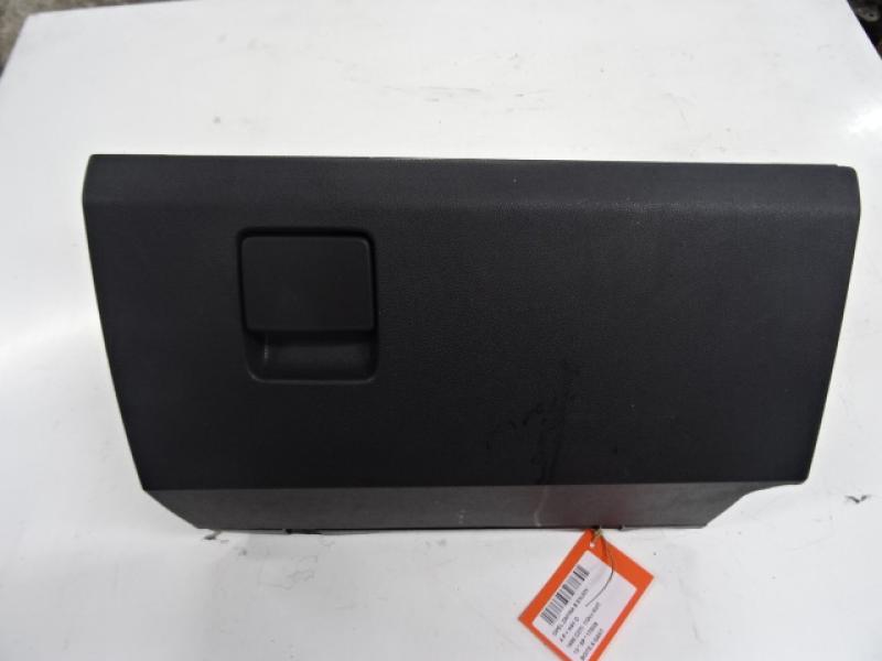 OPBERGVAKJE Opel ZAFIRA B 08/05+