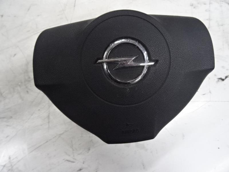 LEFT AIRBAG Opel ZAFIRA B 08/05+