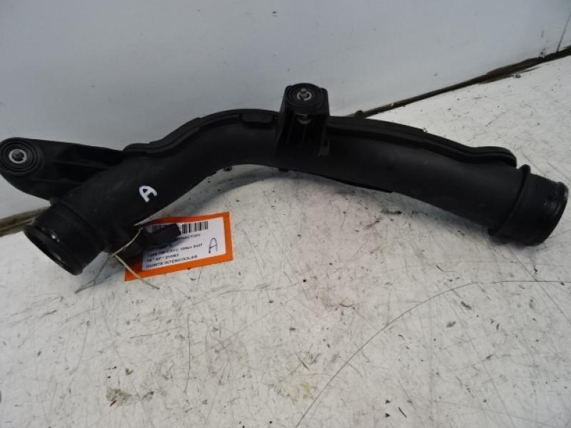 INTERCOOLER SLANG Audi A1 10-14