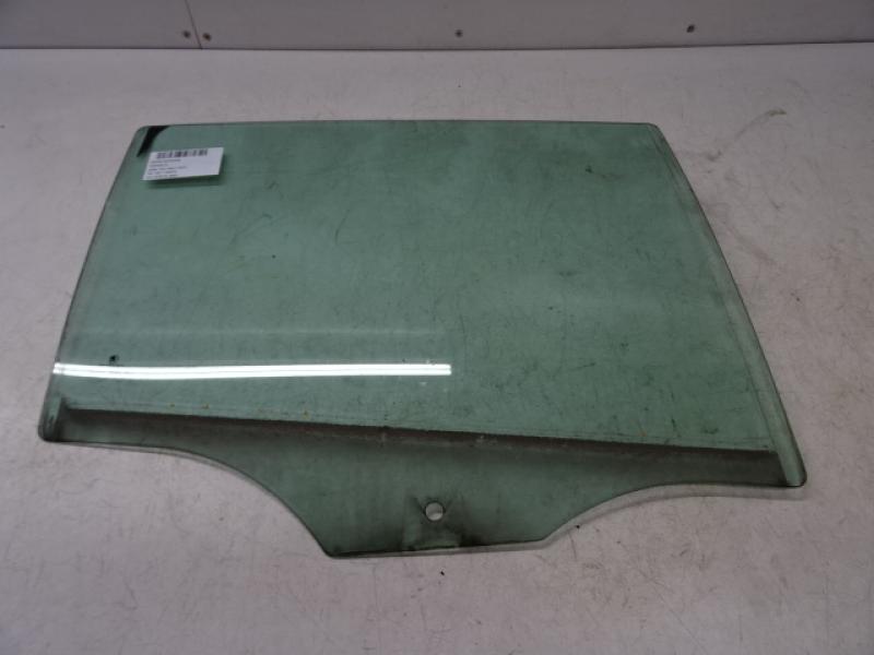 RIGHT REAR DOOR WINDOW Skoda SUPERB B6 (3T)  08 - 13