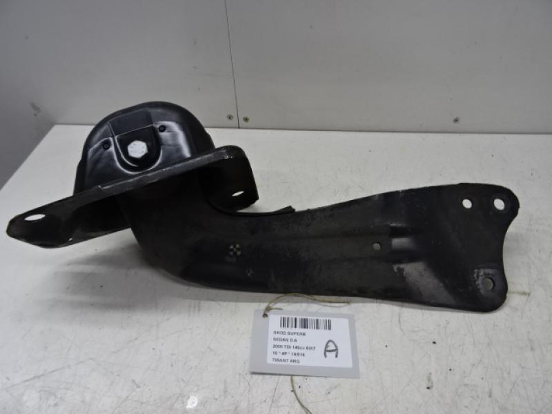 TIRANT ARRIERE GAUCHE Skoda SUPERB B6 (3T)  08 - 13