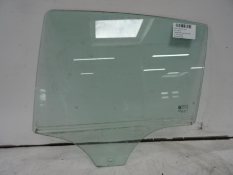 RUIT DEUR ACHTER LINKS Opel CORSA E 10/14-  19