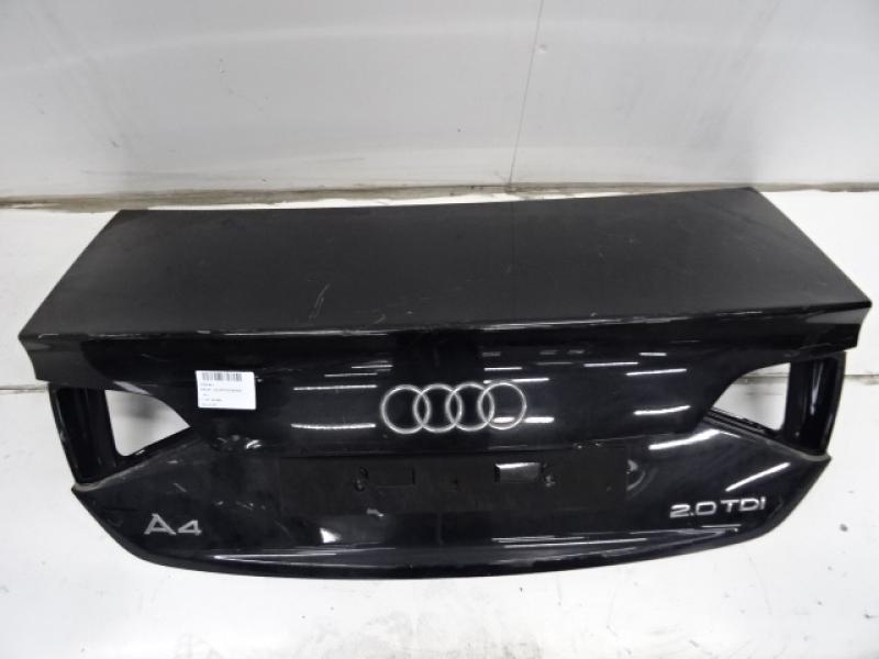 MALLE ARRIERE Audi A4 11/11 - 15