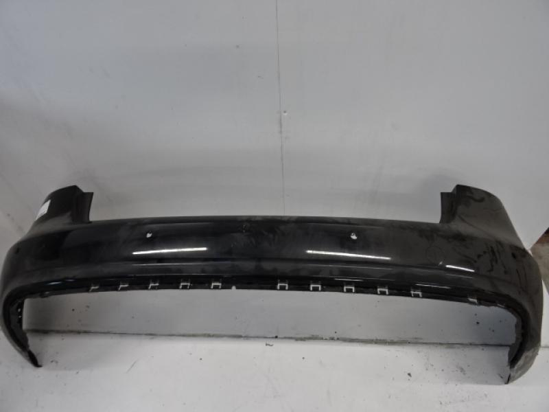PARE-CHOCS ARRIERE Audi A4 11/11 - 15