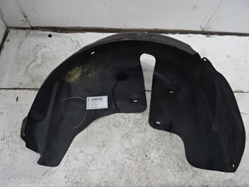 BINNEN SPATBORD LINKS ACHTER Opel CORSA E 10/14-  19