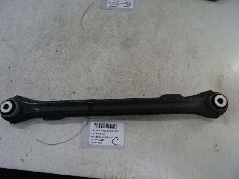 DRAAGARM ACHTER RECHTS Fiat 500X 9/14 - 8/18
