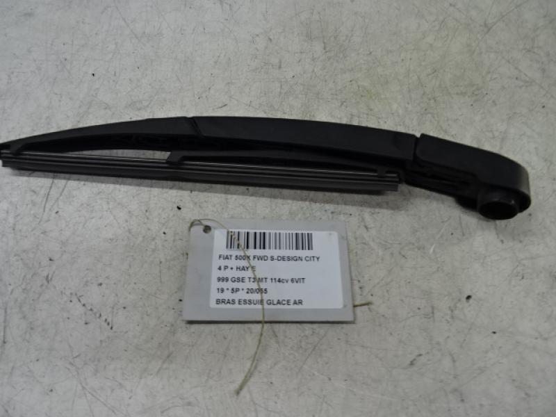 REAR WIPER ARM Fiat 500X 9/14 - 8/18