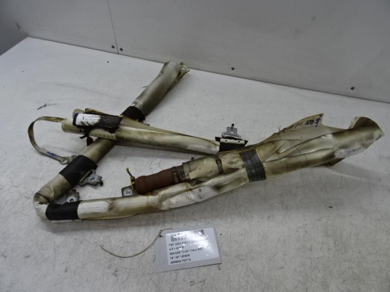 AIRBAG DAK LINKS Fiat 500X 9/14 - 8/18