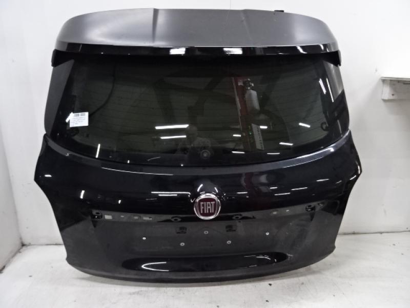 ACHTERKLEP Fiat 500X 9/14 - 8/18