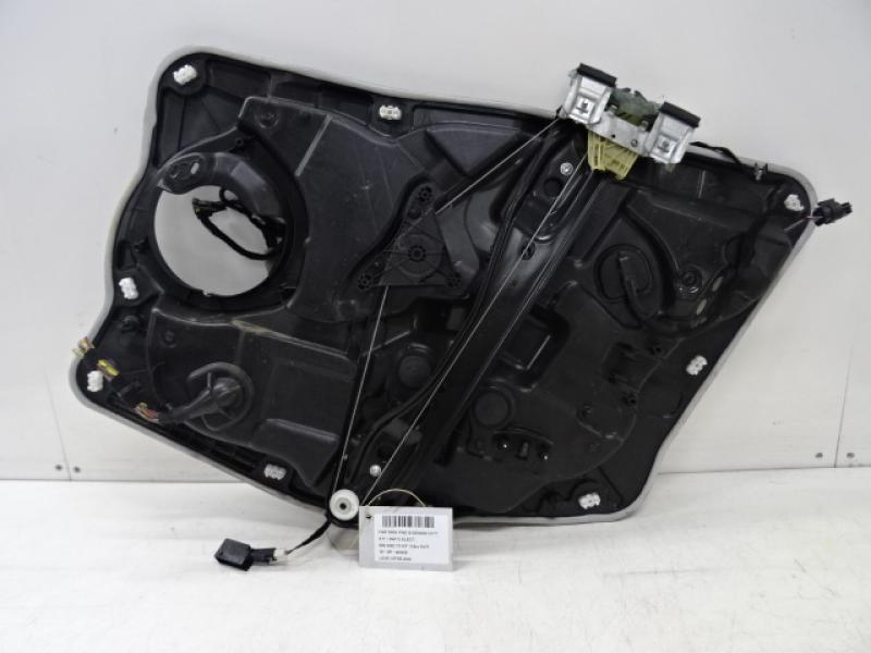RUITMECHANISME VOOR LINKS Fiat 500X 9/14 - 8/18