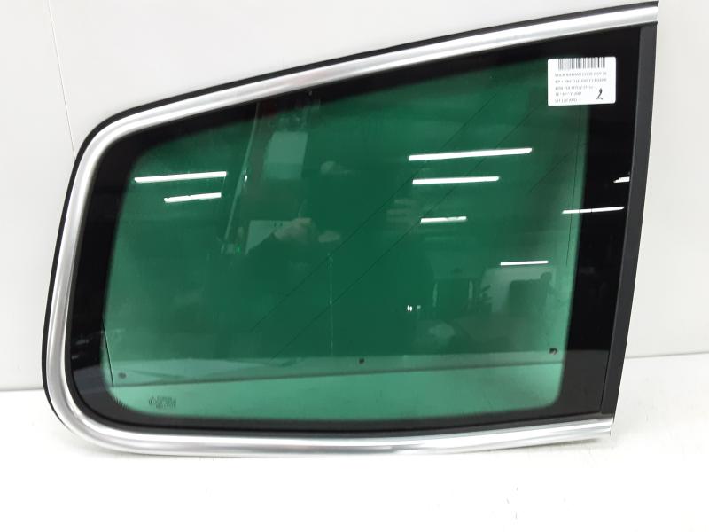 RIGHT REAR WINDOW Vw SHARAN (3) FaceLift 7/15 +