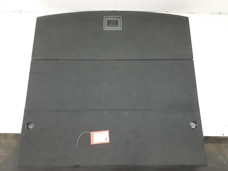 TRUNK CARGO FLOOR Vw GOLF VII 1/17 - 2/20 FaceLift