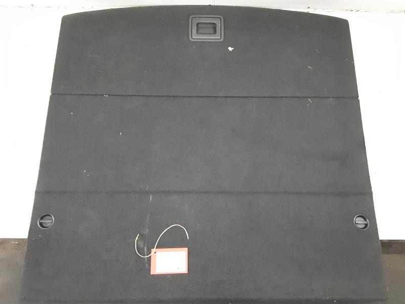 TRUNK CARGO FLOOR Vw GOLF VII 1/17 - 2/20 FaceLift