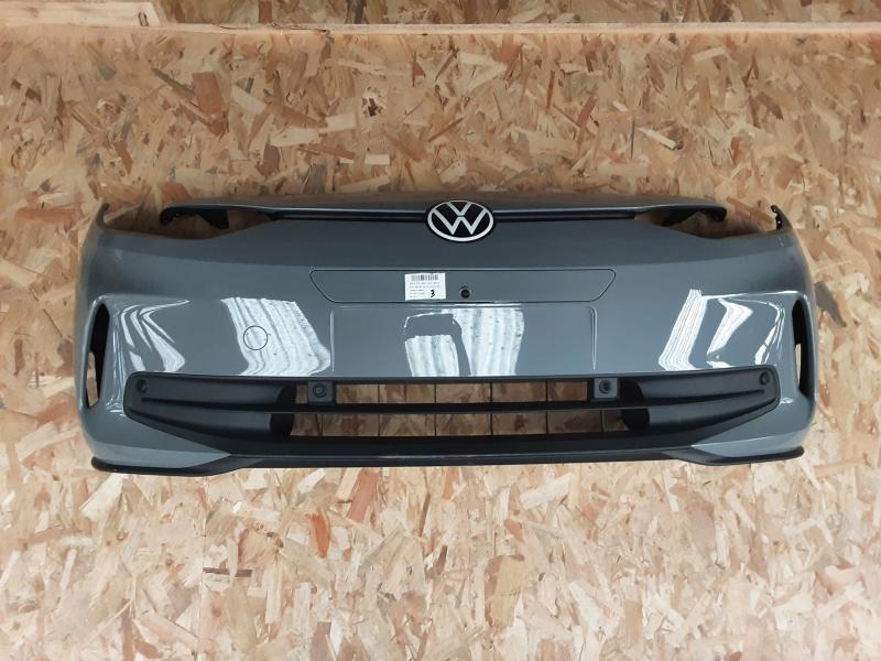 VOORBUMPER Vw ID.3 6/2020 + 