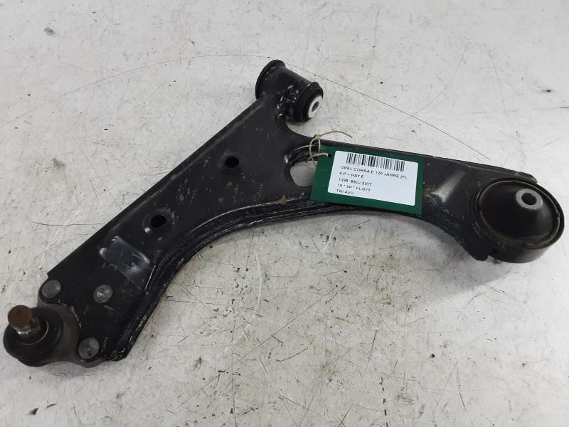 DRAAGARM VOOR LINKS Opel CORSA E 10/14-  19