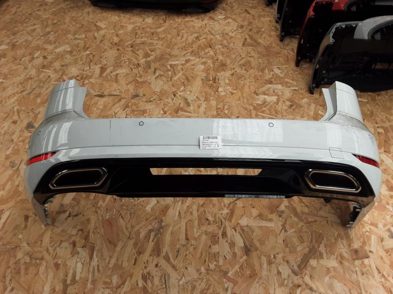 STOßSTANGE HINTEN Vw GOLF VII 1/17 - 2/20 FaceLift