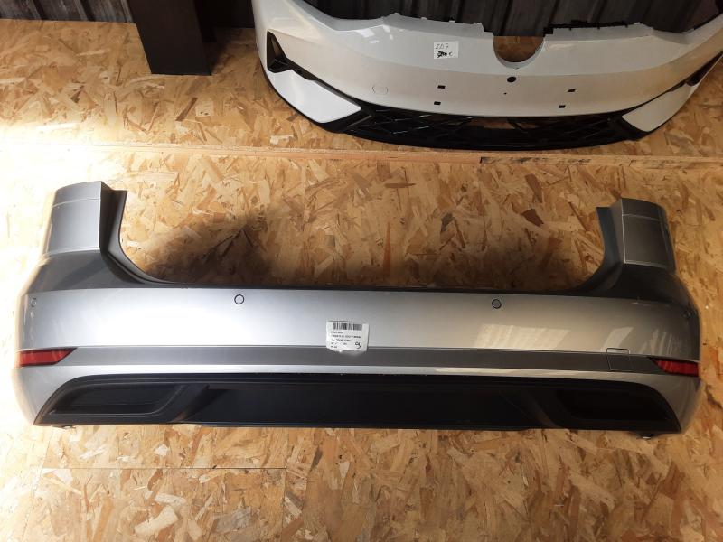 STOßSTANGE HINTEN Vw GOLF VII 1/17 - 2/20 FaceLift