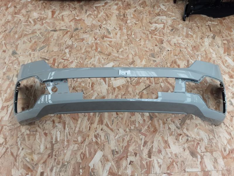 FRONT BUMPER Vw TRANSPORTER T6 6/15+