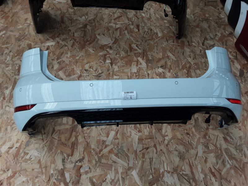 STOßSTANGE HINTEN Vw GOLF VII 1/17 - 2/20 FaceLift