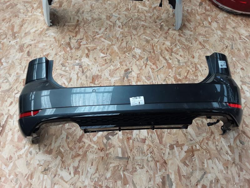 STOßSTANGE HINTEN Vw GOLF VII 1/17 - 2/20 FaceLift