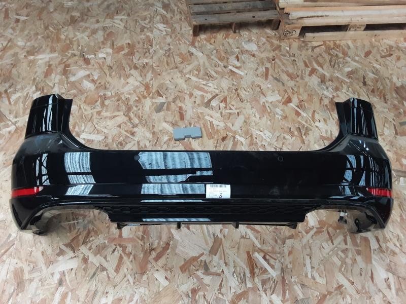 STOßSTANGE HINTEN Vw GOLF VII 1/17 - 2/20 FaceLift